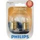 Purchase Top-Quality Tail Light by PHILIPS - 63B2 pa28