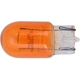Purchase Top-Quality Tail Light by PHILIPS - 7440NALLB2 pa40