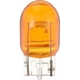 Purchase Top-Quality Tail Light by PHILIPS - 7440NALLB2 pa41