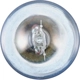 Purchase Top-Quality Tail Light by PHILIPS - P21WCVB2 pa71