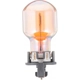 Purchase Top-Quality PHILIPS - PWY24WSVHTRC1 - Turn Signal Lamp Bulb pa2