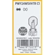 Purchase Top-Quality PHILIPS - PWY24WSVHTRC1 - Turn Signal Lamp Bulb pa7