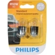 Purchase Top-Quality Tail Light by PHILIPS - R10WB2 pa30