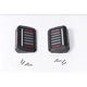Purchase Top-Quality Tail Light by PUTCO - 12018 pa2