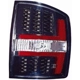Purchase Top-Quality Tail Light Replacement Set by DEPO - 334-1909PXAS2C pa1