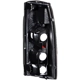 Purchase Top-Quality Tail Light Set by ANZO USA - 211019 pa4