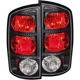 Purchase Top-Quality ANZO USA - 211045 - Tail Light Set pa1