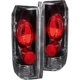 Purchase Top-Quality ANZO USA - 211062 - Tail Light Set pa3