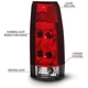 Purchase Top-Quality Tail Light Set by ANZO USA - 211140 pa8