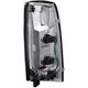 Purchase Top-Quality Tail Light Set by ANZO USA - 211140 pa9