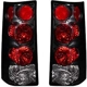 Purchase Top-Quality Tail Light Set by ANZO USA - 211148 pa3