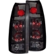 Purchase Top-Quality Tail Light Set by ANZO USA - 211156 pa3