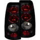 Purchase Top-Quality Tail Light Set by ANZO USA - 211160 pa3