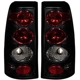 Purchase Top-Quality Tail Light Set by ANZO USA - 211160 pa7