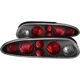 Purchase Top-Quality Tail Light Set by ANZO USA - 221013 pa1