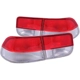 Purchase Top-Quality Tail Light Set by ANZO USA - 221147 pa6