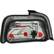 Purchase Top-Quality Tail Light Set by ANZO USA - 221216 pa5