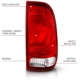 Purchase Top-Quality Tail Light Set by ANZO USA - 311307 pa3