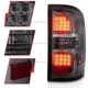 Purchase Top-Quality Tail Light Set by ANZO USA - 311398 pa7
