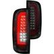 Purchase Top-Quality ANZO USA - 311433 - LED Tail Lights pa1