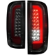 Purchase Top-Quality ANZO USA - 311433 - LED Tail Lights pa2