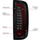 Purchase Top-Quality ANZO USA - 311433 - LED Tail Lights pa3