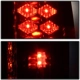 Purchase Top-Quality SPYDER - 5001375 - LED Tail Lights pa4