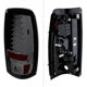 Purchase Top-Quality SPYDER - 5001764 - LED Tail Lights pa5