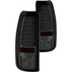 Purchase Top-Quality SPYDER - 5001764 - LED Tail Lights pa6