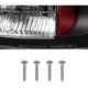 Purchase Top-Quality SPYDER - 5002556 - LED Tail Lights pa3