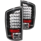 Purchase Top-Quality SPYDER - 5002556 - LED Tail Lights pa5