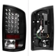 Purchase Top-Quality SPYDER - 5002556 - LED Tail Lights pa7