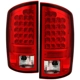 Purchase Top-Quality SPYDER - 5002570 - LED Tail Lights pa1