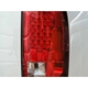 Purchase Top-Quality SPYDER - 5002570 - LED Tail Lights pa2