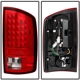 Purchase Top-Quality SPYDER - 5002570 - LED Tail Lights pa3