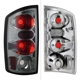 Purchase Top-Quality SPYDER - 5002600 - Euro Tail Lights pa3