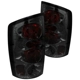 Purchase Top-Quality SPYDER - 5002600 - Euro Tail Lights pa6