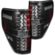 Purchase Top-Quality SPYDER - 5008374 - LED Tail Lights pa1