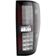 Purchase Top-Quality SPYDER - 5008374 - LED Tail Lights pa10
