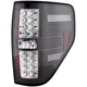 Purchase Top-Quality SPYDER - 5008374 - LED Tail Lights pa9
