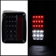 Purchase Top-Quality SPYDER - 5070395 - LED Tail Lights pa3