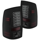 Purchase Top-Quality SPYDER - 5078124 - LED Tail Lights pa6