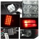 Purchase Top-Quality SPYDER - 5078124 - LED Tail Lights pa7