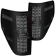 Purchase Top-Quality SPYDER - 5078148 - LED Tail Lights pa1