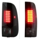 Purchase Top-Quality SPYDER - 5083296 - LED Tail Lights pa4