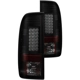 Purchase Top-Quality SPYDER - 5083296 - LED Tail Lights pa6