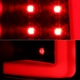 Purchase Top-Quality SPYDER - 5084088 - LED Tail Lights pa1