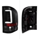 Purchase Top-Quality SPYDER - 5084088 - LED Tail Lights pa7