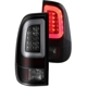 Purchase Top-Quality SPYDER - 5084729 - LED Tail Lights pa5