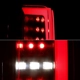 Purchase Top-Quality SPYDER - 5085252 - LED Tail Lights pa2